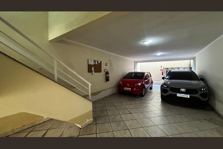 Apartamento à venda com 104m², 2 quartos e 1 vaga Apartamento à venda com 104m², 2 quartos e 1 vagaGaragem