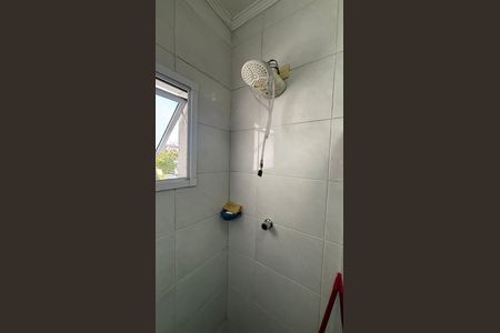 Apartamento à venda com 104m², 2 quartos e 1 vaga Apartamento à venda com 104m², 2 quartos e 1 vagaBanheiro