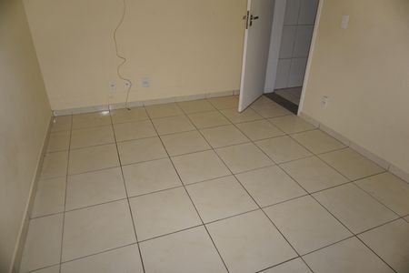 Casa para alugar com 32m², 1 quarto e sem vagaQuarto