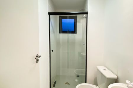 Apartamento à venda com 42m², 2 quartos e sem vagaBanheiro 