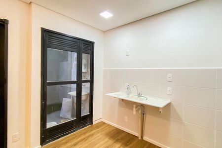Apartamento à venda com 42m², 2 quartos e sem vagaSala /cozinha
