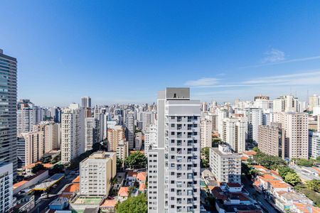 Apartamento à venda com 98m², 3 quartos e 2 vagas Apartamento à venda com 98m², 3 quartos e 2 vagasVista