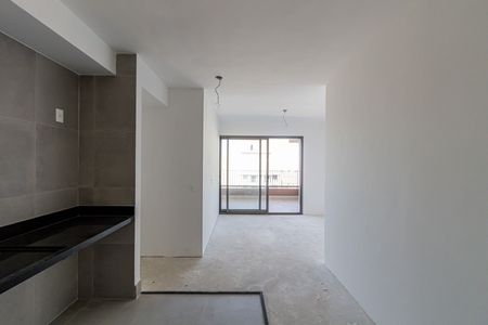 Apartamento à venda com 98m², 3 quartos e 2 vagas Apartamento à venda com 98m², 3 quartos e 2 vagasSala Conjugada