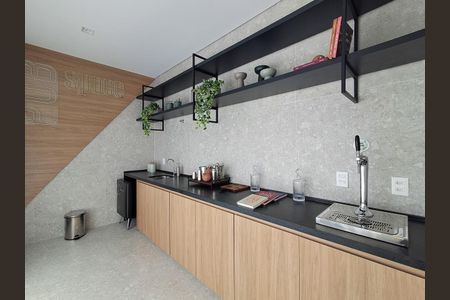 Apartamento à venda com 98m², 3 quartos e 2 vagas Apartamento à venda com 98m², 3 quartos e 2 vagasÁrea Comum