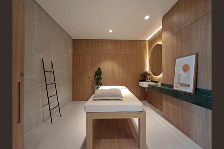 Apartamento à venda com 98m², 3 quartos e 2 vagas Apartamento à venda com 98m², 3 quartos e 2 vagasÁrea Comum