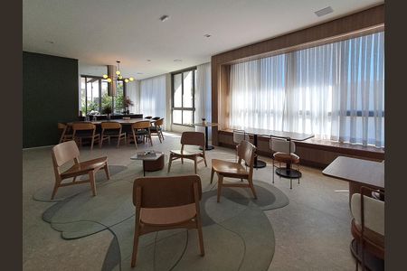 Apartamento à venda com 98m², 3 quartos e 2 vagas Apartamento à venda com 98m², 3 quartos e 2 vagasÁrea Comum