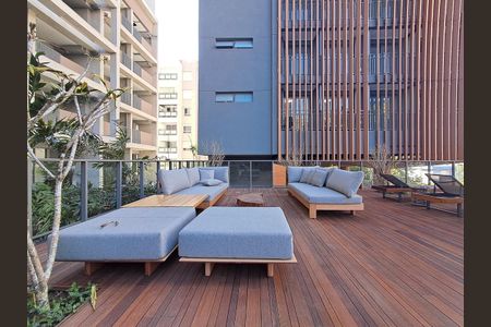 Apartamento à venda com 98m², 3 quartos e 2 vagas Apartamento à venda com 98m², 3 quartos e 2 vagasÁrea Comum