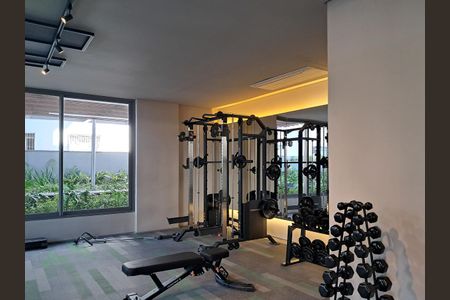 Apartamento à venda com 98m², 3 quartos e 2 vagas Apartamento à venda com 98m², 3 quartos e 2 vagasÁrea Comum