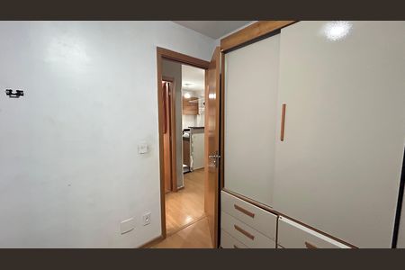 Apartamento para alugar com 38m², 2 quartos e sem vagaQuarto 1