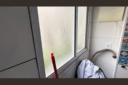Apartamento para alugar com 38m², 2 quartos e sem vagaÁrea de Serviço