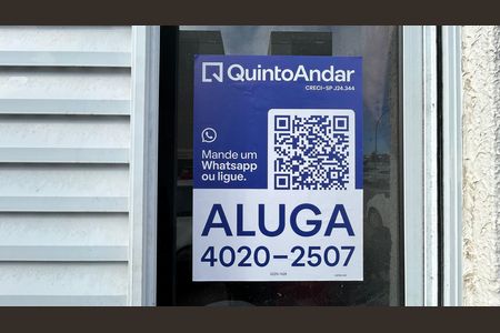 Apartamento para alugar com 38m², 2 quartos e sem vagaPlaca Aproximada 