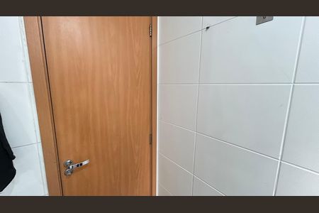 Apartamento para alugar com 38m², 2 quartos e sem vagaBanheiro