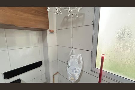 Apartamento para alugar com 38m², 2 quartos e sem vagaÁrea de Serviço