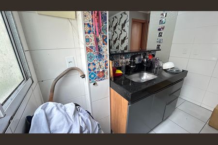 Apartamento para alugar com 38m², 2 quartos e sem vagaÁrea de Serviço