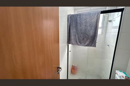 Apartamento para alugar com 38m², 2 quartos e sem vagaBanheiro