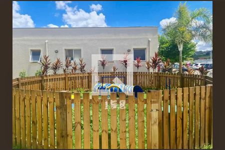Apartamento para alugar com 38m², 2 quartos e sem vagaPet Care 