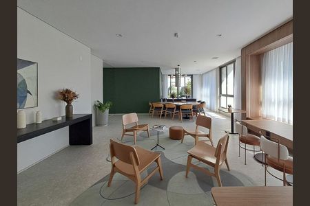 Apartamento à venda com 98m², 3 quartos e 1 vaga