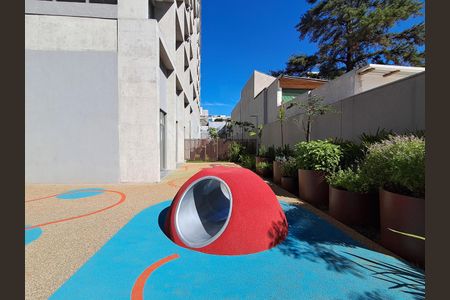 Apartamento à venda com 98m², 3 quartos e 1 vaga Apartamento à venda com 98m², 3 quartos e 1 vagaÁrea Comum