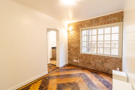 Sala de apartamento para alugar com 1 quarto, 42m² em Centro Histórico, Porto Alegre