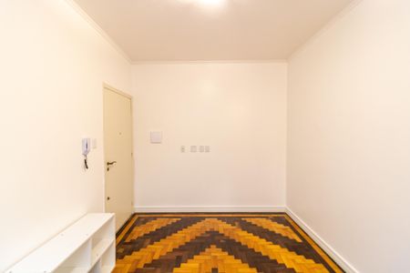Sala de apartamento para alugar com 1 quarto, 42m² em Centro Histórico, Porto Alegre