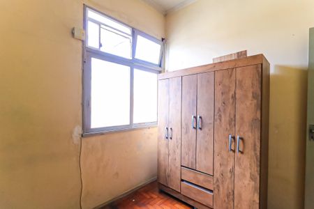 Quarto de apartamento à venda com 1 quarto, 50m² em Cachambi, Rio de Janeiro