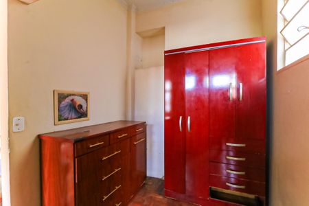 Apartamento à venda com 50m², 1 quarto e 1 vaga Apartamento à venda com 50m², 1 quarto e 1 vagaCorredor