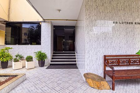 Apartamento à venda com 50m², 1 quarto e 1 vaga Apartamento à venda com 50m², 1 quarto e 1 vagaHall de entrada