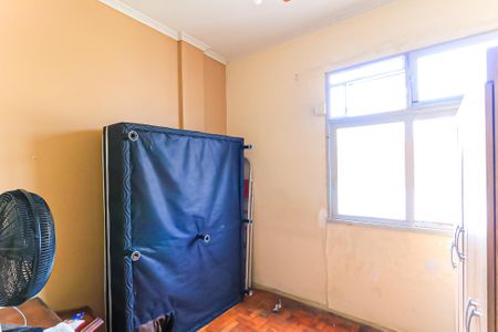 Quarto de apartamento à venda com 1 quarto, 50m² em Cachambi, Rio de Janeiro