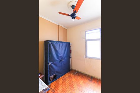 Apartamento à venda com 50m², 1 quarto e 1 vaga Apartamento à venda com 50m², 1 quarto e 1 vagaQuarto
