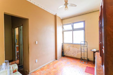 Sala de apartamento à venda com 1 quarto, 50m² em Cachambi, Rio de Janeiro