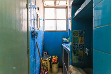 Apartamento à venda com 50m², 1 quarto e 1 vaga Apartamento à venda com 50m², 1 quarto e 1 vagaÁrea de Serviço