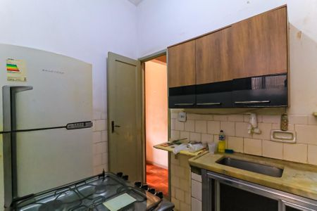Apartamento à venda com 50m², 1 quarto e 1 vaga Apartamento à venda com 50m², 1 quarto e 1 vagaCozinha