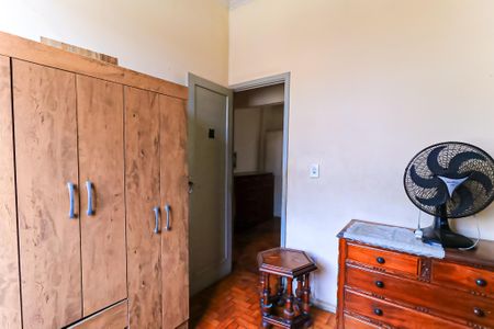 Apartamento à venda com 50m², 1 quarto e 1 vaga Apartamento à venda com 50m², 1 quarto e 1 vagaQuarto