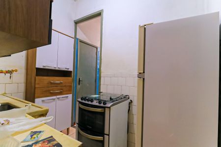 Apartamento à venda com 50m², 1 quarto e 1 vaga Apartamento à venda com 50m², 1 quarto e 1 vagaCozinha