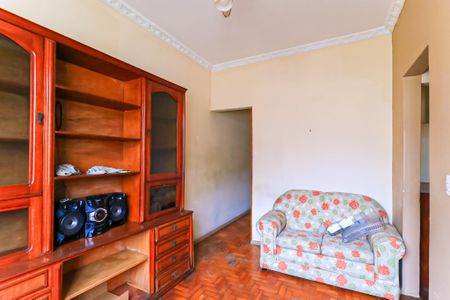 Sala de apartamento à venda com 1 quarto, 50m² em Cachambi, Rio de Janeiro