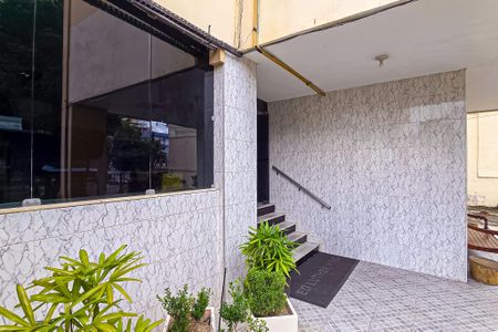 Apartamento à venda com 50m², 1 quarto e 1 vaga Apartamento à venda com 50m², 1 quarto e 1 vagaHall de entrada