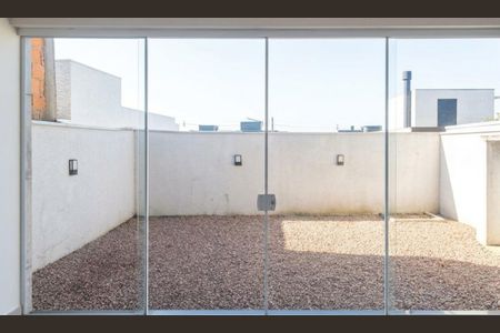 Casa de condomínio para alugar com 78m², 3 quartos e 2 vagas Casa de condomínio para alugar com 78m², 3 quartos e 2 vagasÁrea externa