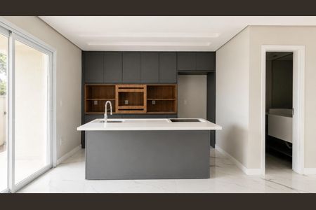 Casa de condomínio para alugar com 78m², 3 quartos e 2 vagas Casa de condomínio para alugar com 78m², 3 quartos e 2 vagasCozinha