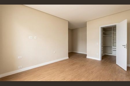 Quarto 3 de casa de condomínio para alugar com 3 quartos, 78m² em Jansen, Gravataí