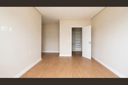 Quarto 3 de casa de condomínio para alugar com 3 quartos, 78m² em Jansen, Gravataí