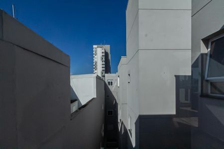 Apartamento para alugar com 130m², 2 quartos e 2 vagasVista da Sala Cobertura