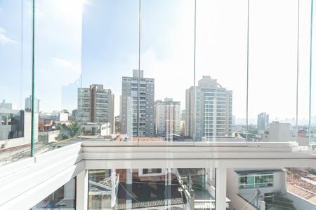 Apartamento para alugar com 130m², 2 quartos e 2 vagasVista da Suíte