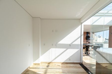 Apartamento para alugar com 130m², 2 quartos e 2 vagasSala Cobertura