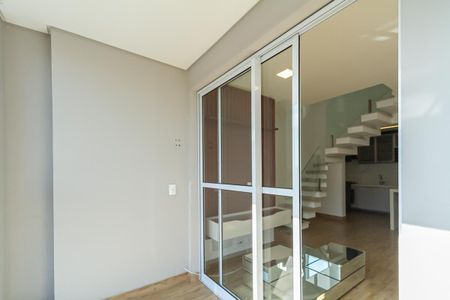 Apartamento para alugar com 130m², 2 quartos e 2 vagasVaranda da Sala