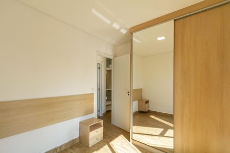 Apartamento para alugar com 130m², 2 quartos e 2 vagasSuíte