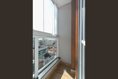 Apartamento para alugar com 130m², 2 quartos e 2 vagasVaranda da Suíte