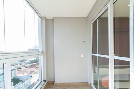Apartamento para alugar com 130m², 2 quartos e 2 vagasVaranda da Sala
