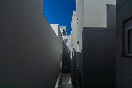 Apartamento para alugar com 130m², 2 quartos e 2 vagasVista do Quarto