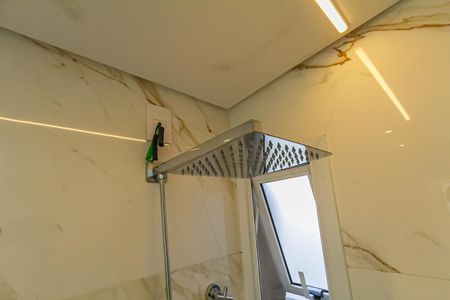 Apartamento para alugar com 130m², 2 quartos e 2 vagasBanheiro Social
