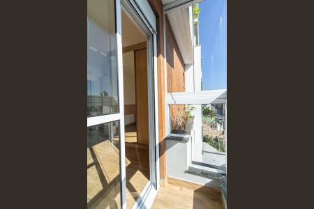 Apartamento para alugar com 130m², 2 quartos e 2 vagasVaranda da Suíte